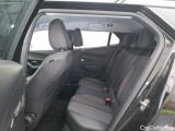  Peugeot  2008  Allure Pack 1.5 HDi 110CV BVM6 E6d #9