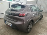  Peugeot  208  Active Pack 1.5 HDi 100CV BVM6 E6d #3