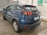  Peugeot  3008  II Active Pack 1.2 PureTech 130CV BVM6 E6d #2