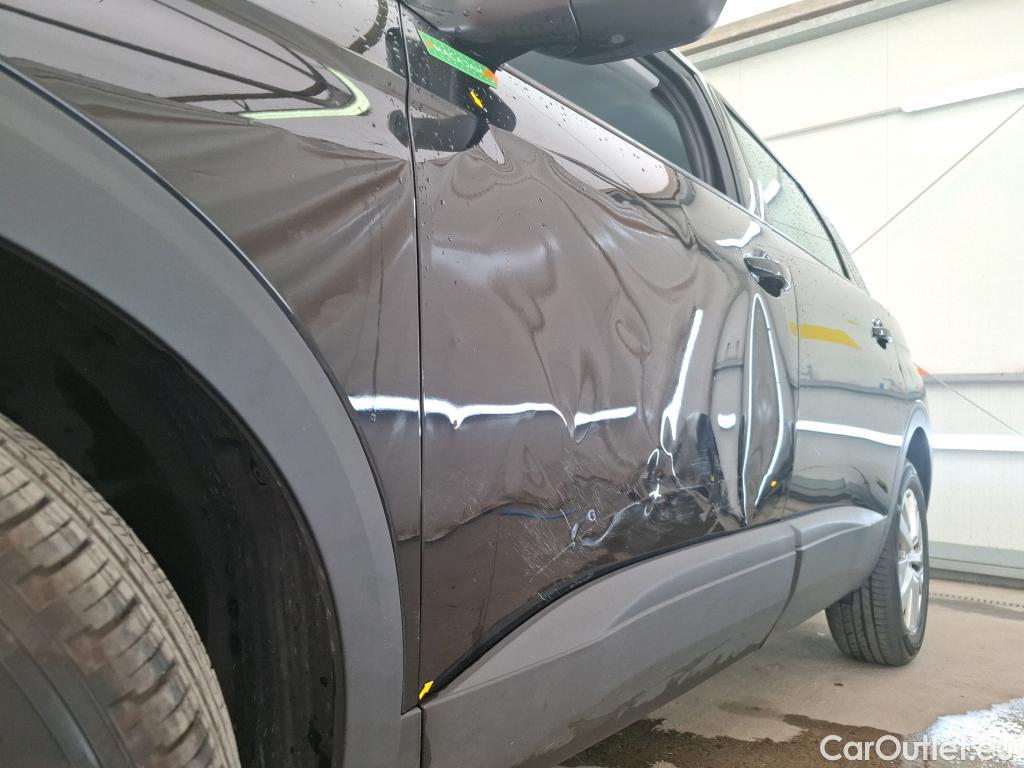  Peugeot  5008  Active Business 1.2 PureTech 130CV BVA8 E6d #3