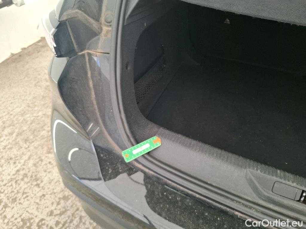  Peugeot  308 PEUGEOT  / 2021 / 5P / Berline BlueHDI 130 AUTO8 ACTIVE PACK #12