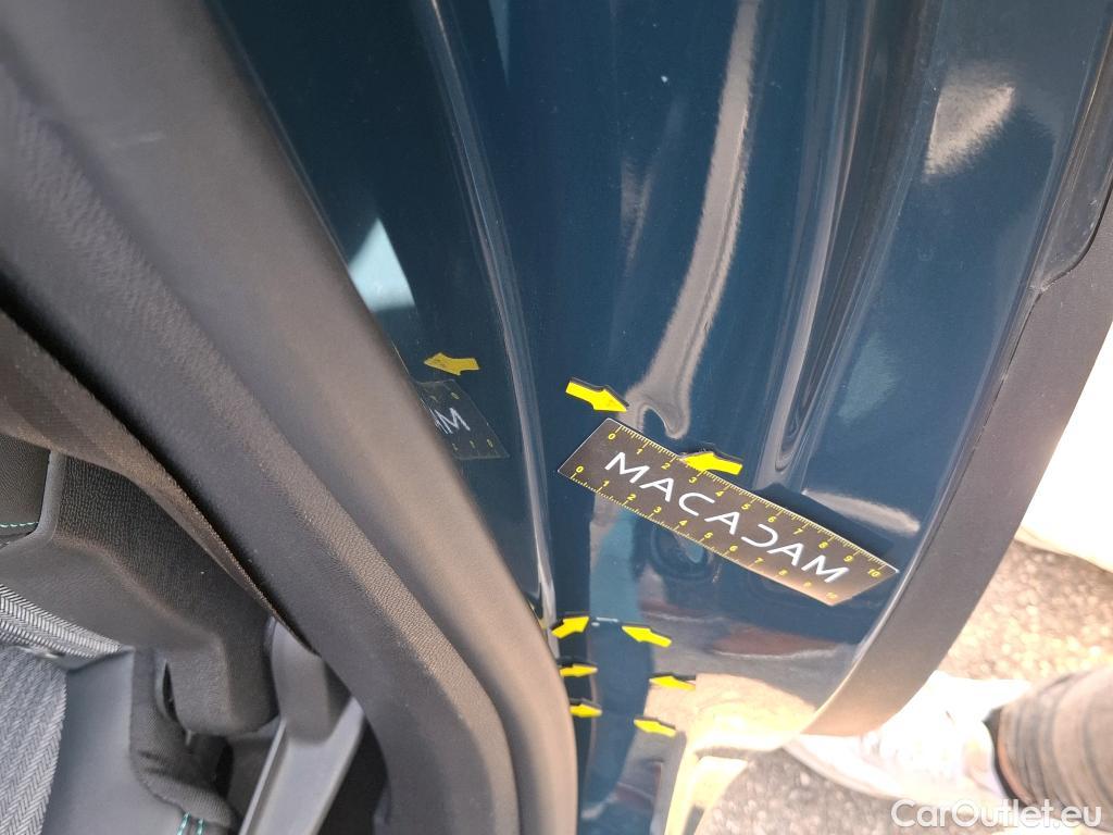  Peugeot  5008  Allure Pack 1.5 HDi 130CV BVA8 7 Sieges E6d #28