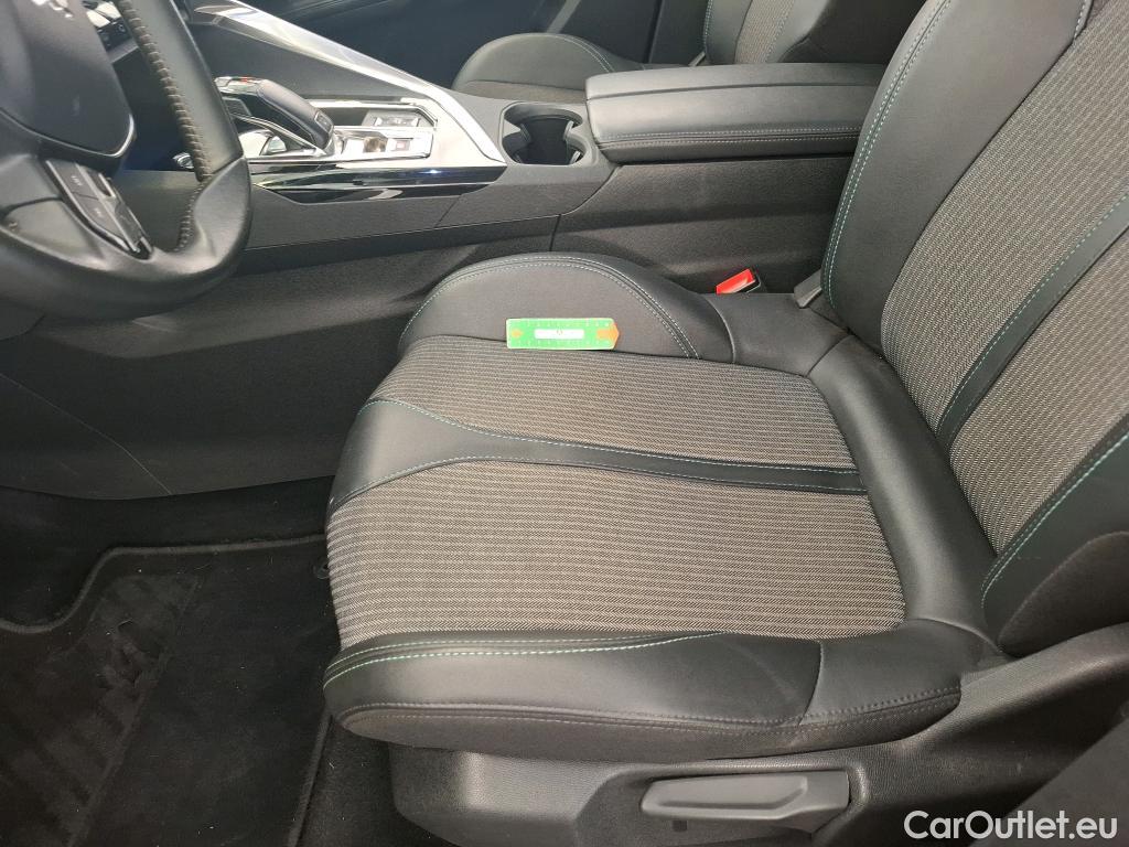  Peugeot  5008  Allure 1.5 HDi 130CV BVA8 7 Sieges E6d #29
