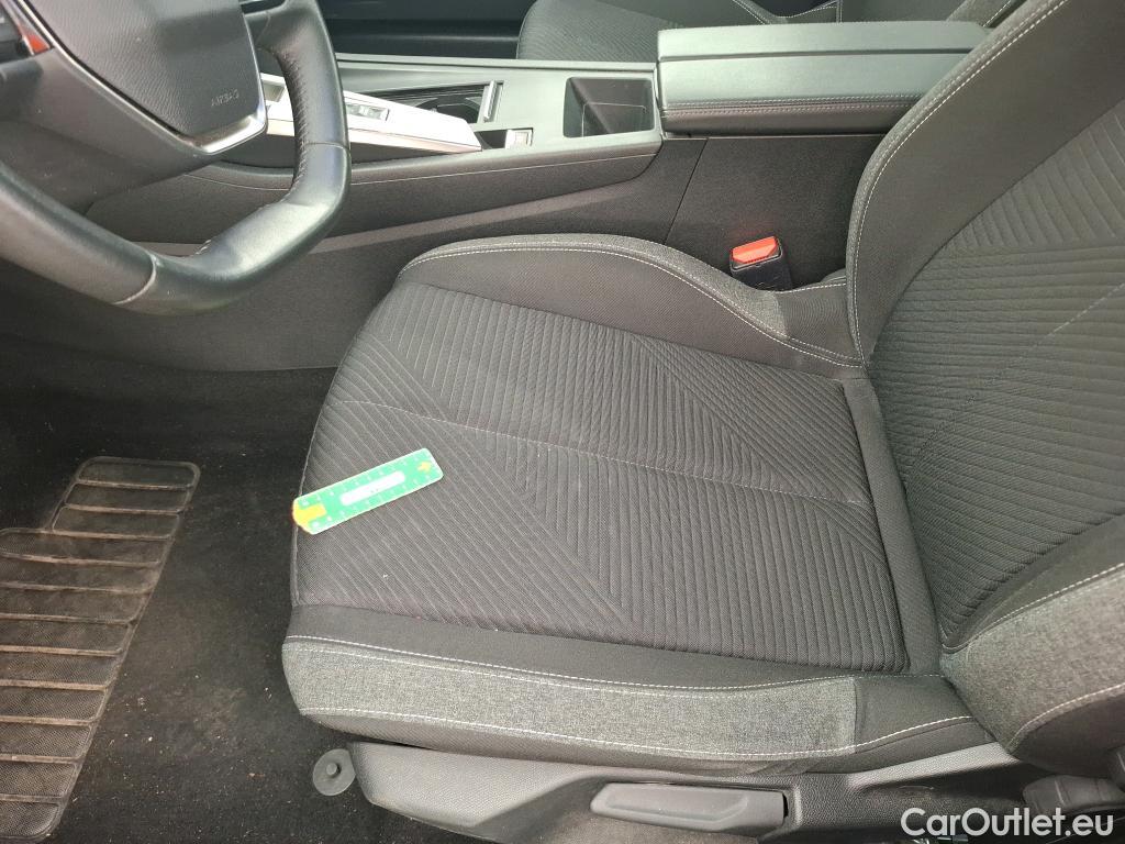  Peugeot  308 PEUGEOT  / 2021 / 5P / Berline BlueHDI 130 AUTO8 ACTIVE PACK #23
