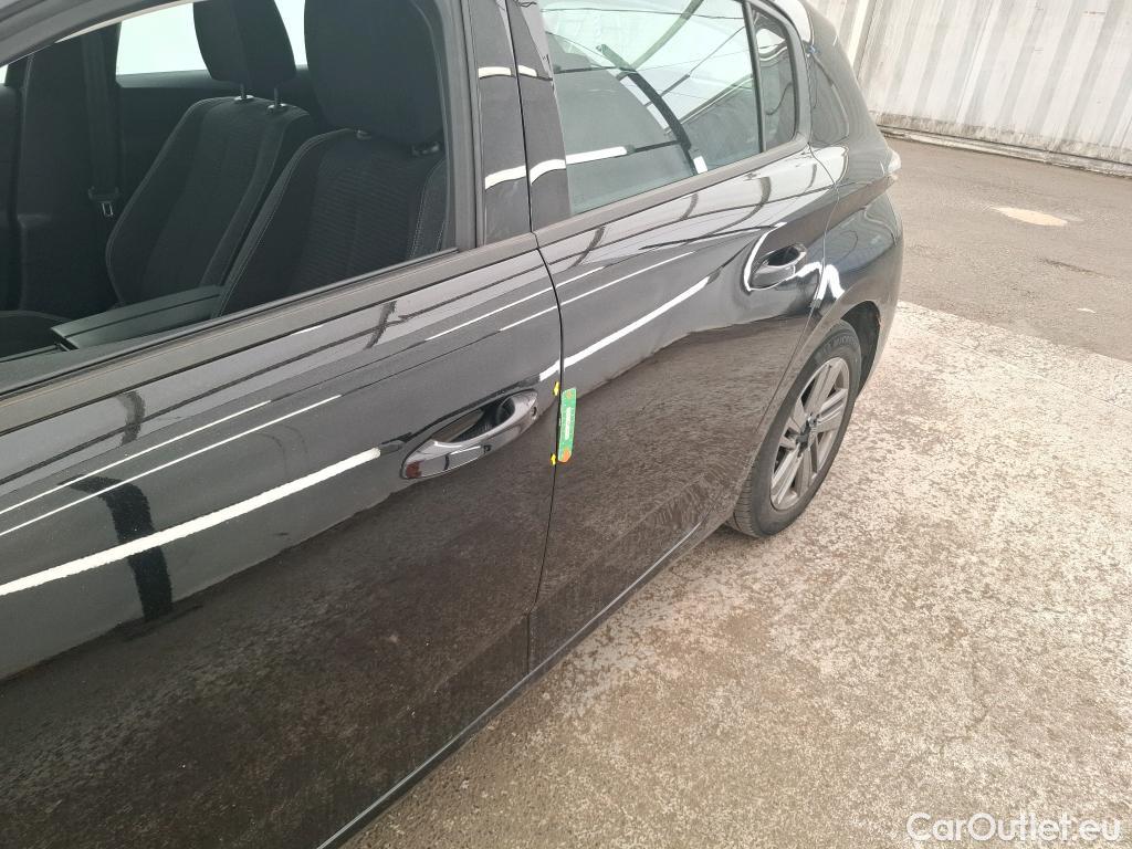  Peugeot  308 PEUGEOT  / 2021 / 5P / Berline BlueHDI 130 AUTO8 ACTIVE PACK #1