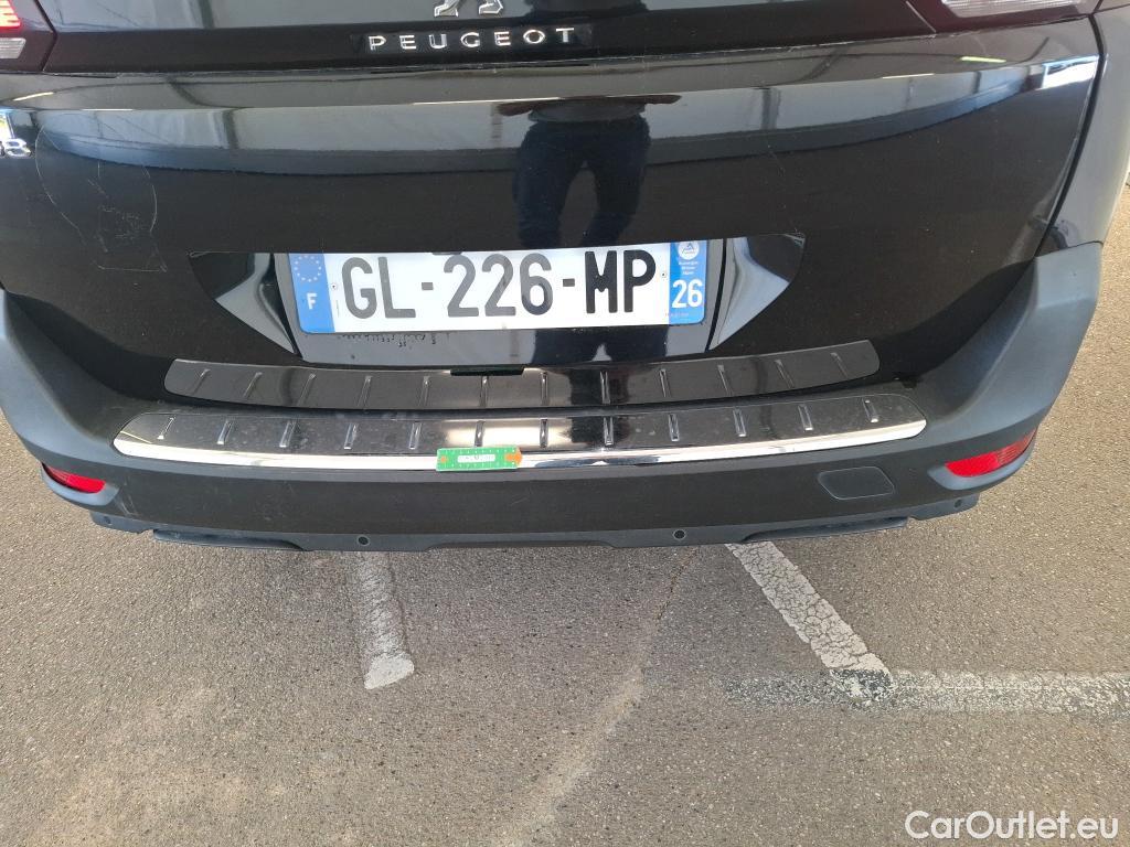 Peugeot  5008  Allure 1.5 HDi 130CV BVA8 7 Sieges E6d #24