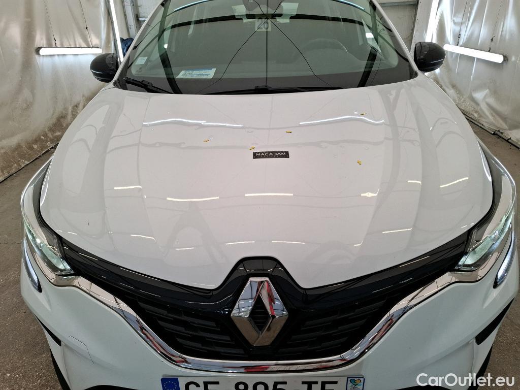  Renault  Captur  II Business 1.6 E-TECH Hybrid 145CV BVA6 E6d #8