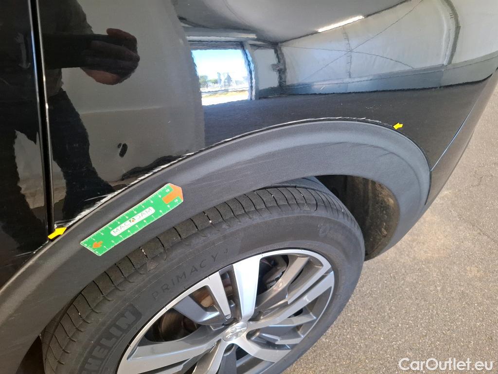  Peugeot  5008  Allure 1.5 HDi 130CV BVA8 7 Sieges E6d #9