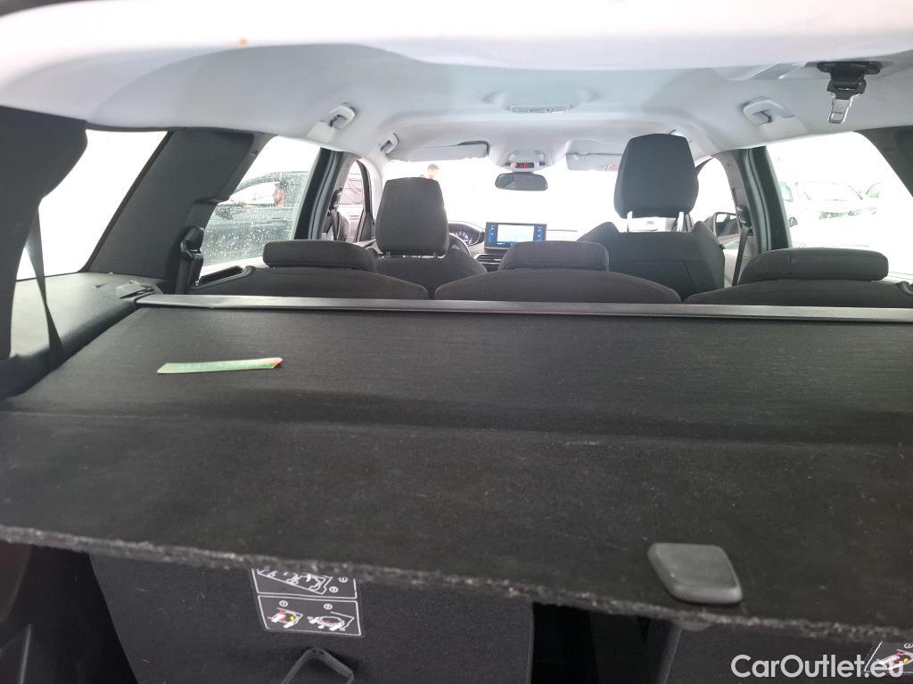  Peugeot  5008  Active Business 1.2 PureTech 130CV BVA8 E6d #57
