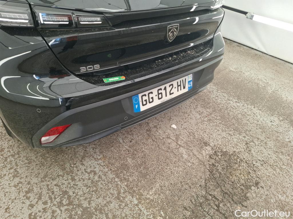  Peugeot  308 PEUGEOT  / 2021 / 5P / Berline BlueHDI 130 AUTO8 ACTIVE PACK #3