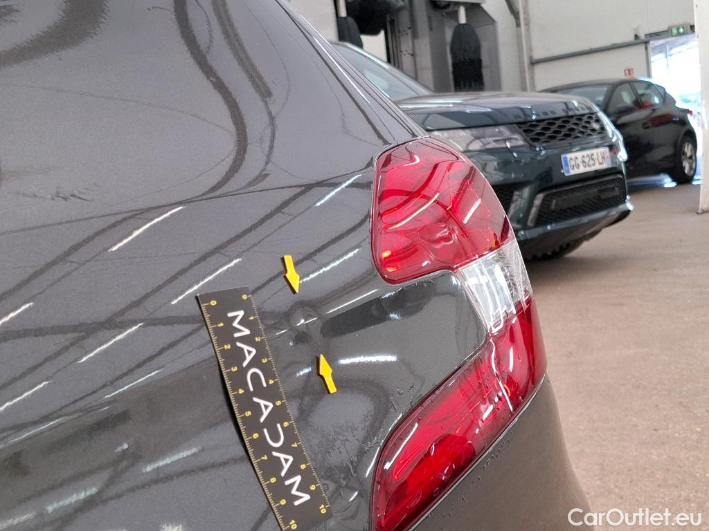  Peugeot  308  SW Allure 1.2 PureTech 130CV BVA8 E6d #19