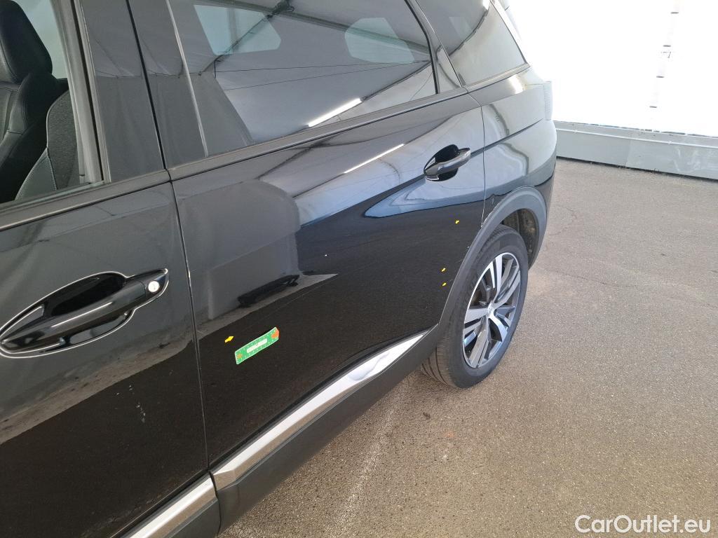  Peugeot  5008  Allure 1.5 HDi 130CV BVA8 7 Sieges E6d #20