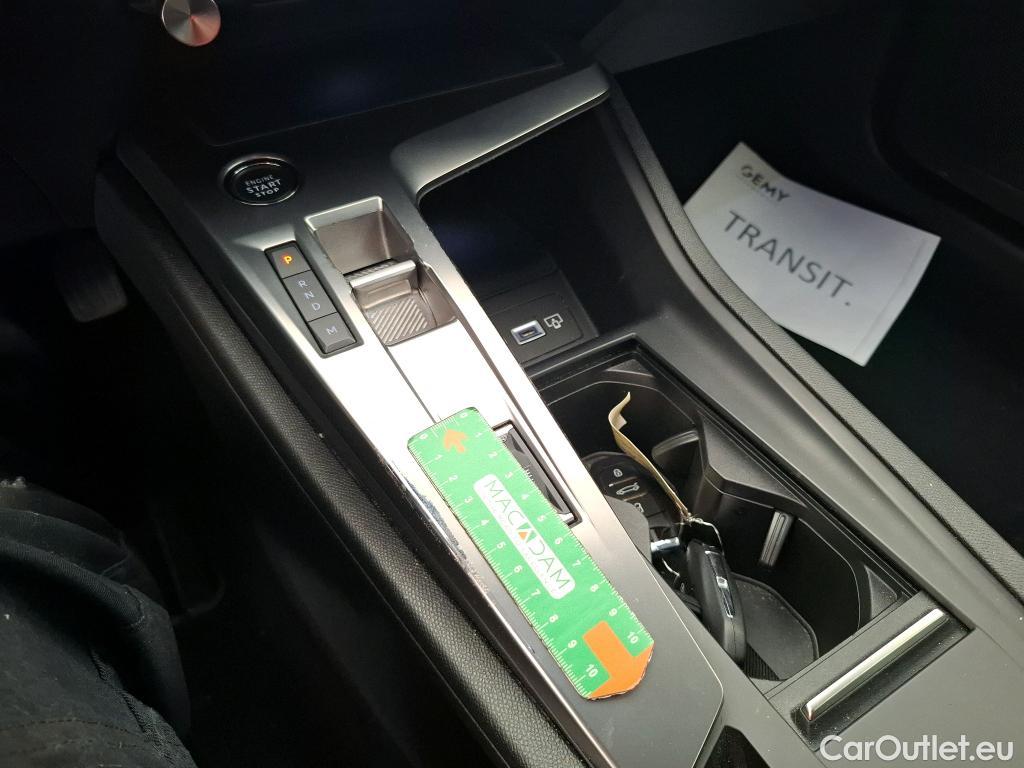  Peugeot  308 PEUGEOT  / 2021 / 5P / Berline BlueHDI 130 AUTO8 ACTIVE PACK #17