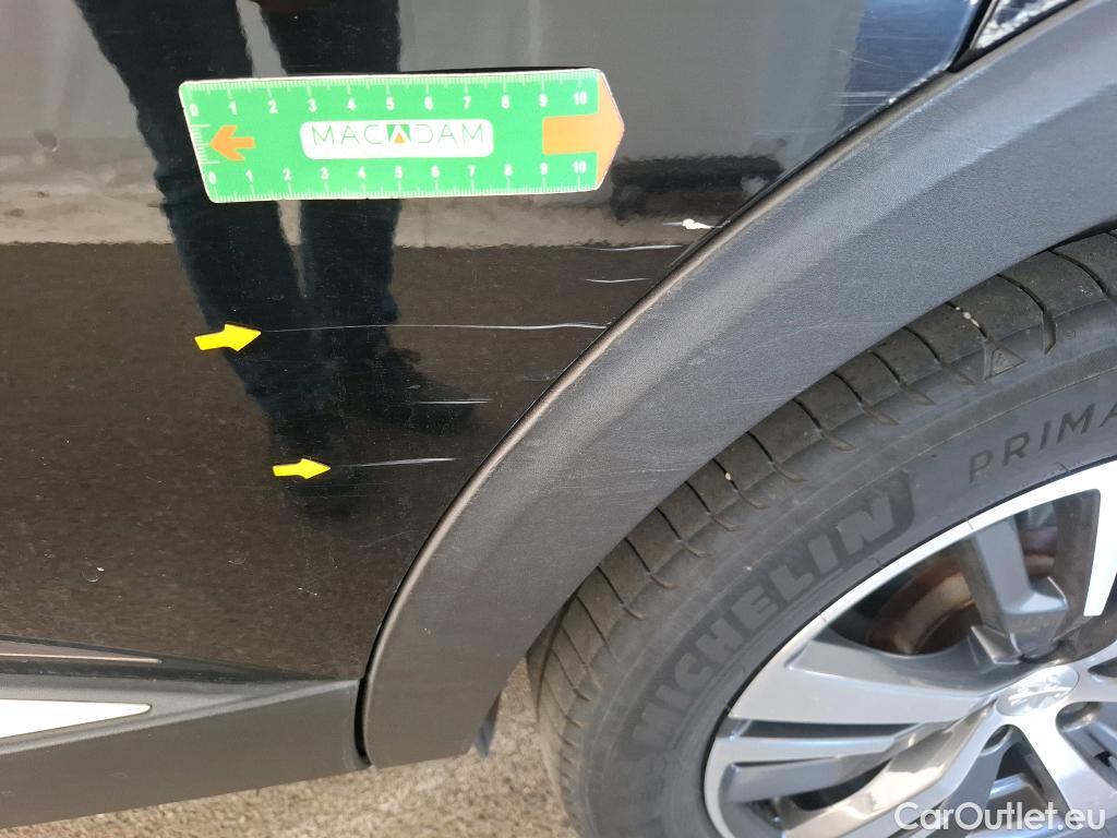  Peugeot  5008  Allure 1.5 HDi 130CV BVA8 7 Sieges E6d #23