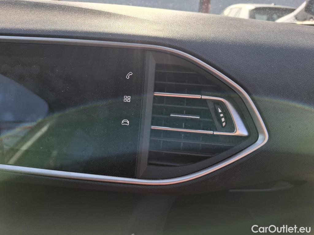  Peugeot  308  SW Allure 1.2 PureTech 130CV BVA8 E6d #35