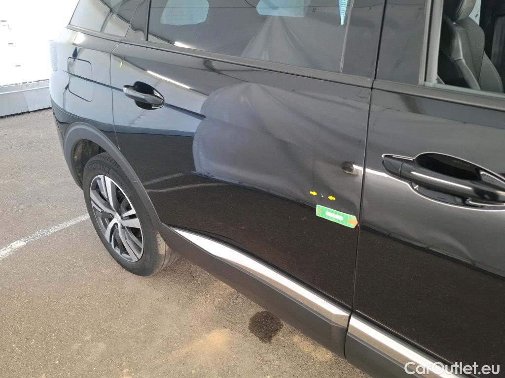  Peugeot  5008  Allure 1.5 HDi 130CV BVA8 7 Sieges E6d #35