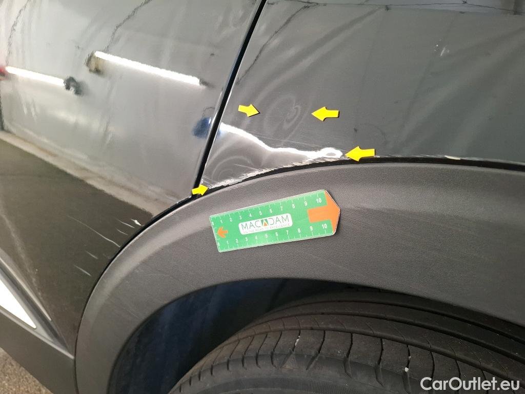 Peugeot  5008  Allure 1.5 HDi 130CV BVA8 7 Sieges E6d #5