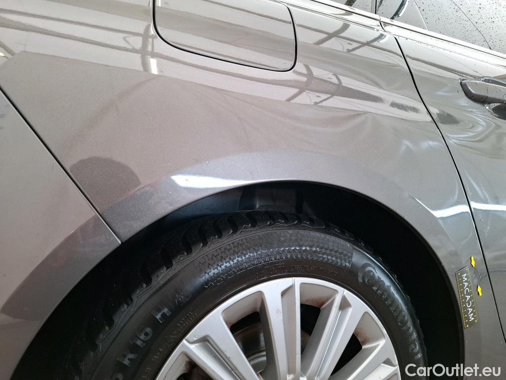  Peugeot  308  SW Allure 1.2 PureTech 130CV BVA8 E6d #20