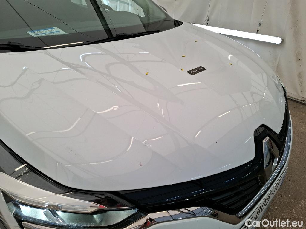  Renault  Captur  II Business 1.6 E-TECH Hybrid 145CV BVA6 E6d #14