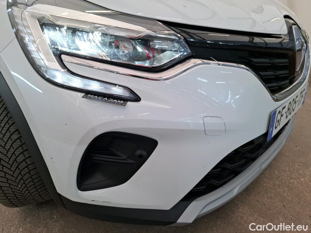  Renault  Captur  II Business 1.6 E-TECH Hybrid 145CV BVA6 E6d #17