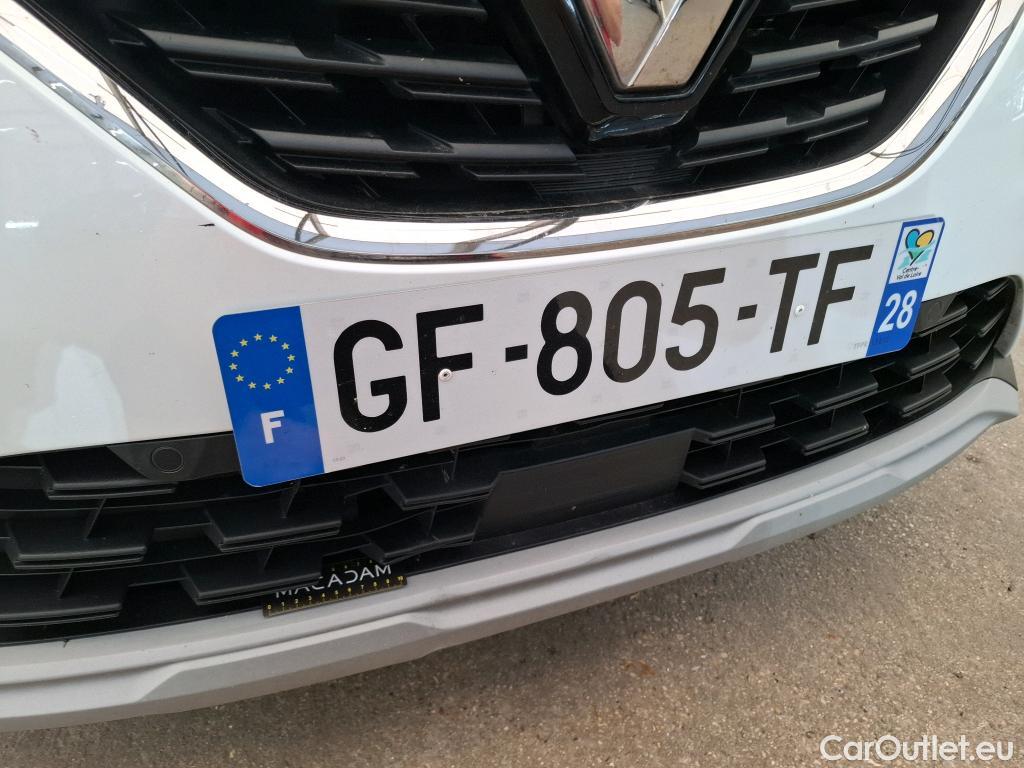  Renault  Captur  II Business 1.6 E-TECH Hybrid 145CV BVA6 E6d #15