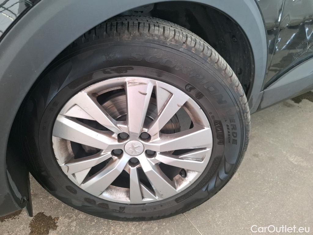  Peugeot  5008  Active Business 1.2 PureTech 130CV BVA8 E6d #30
