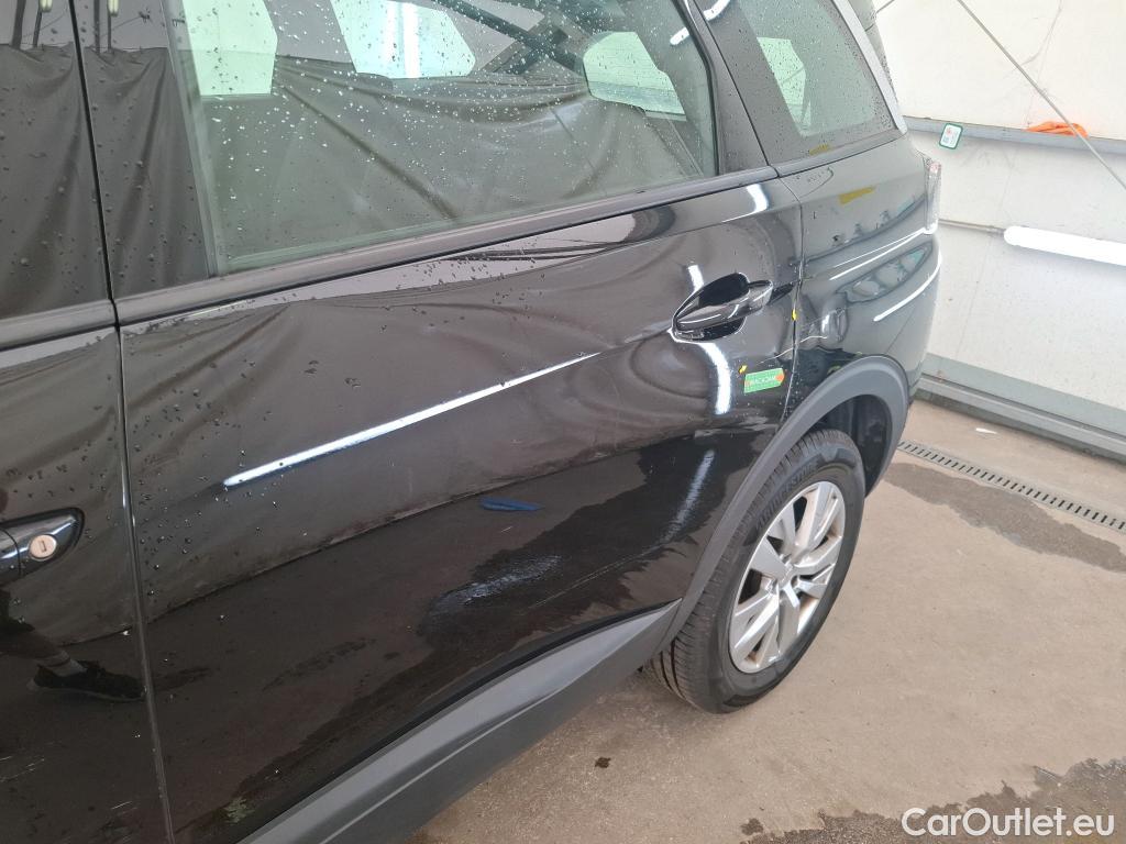  Peugeot  5008  Active Business 1.2 PureTech 130CV BVA8 E6d #14