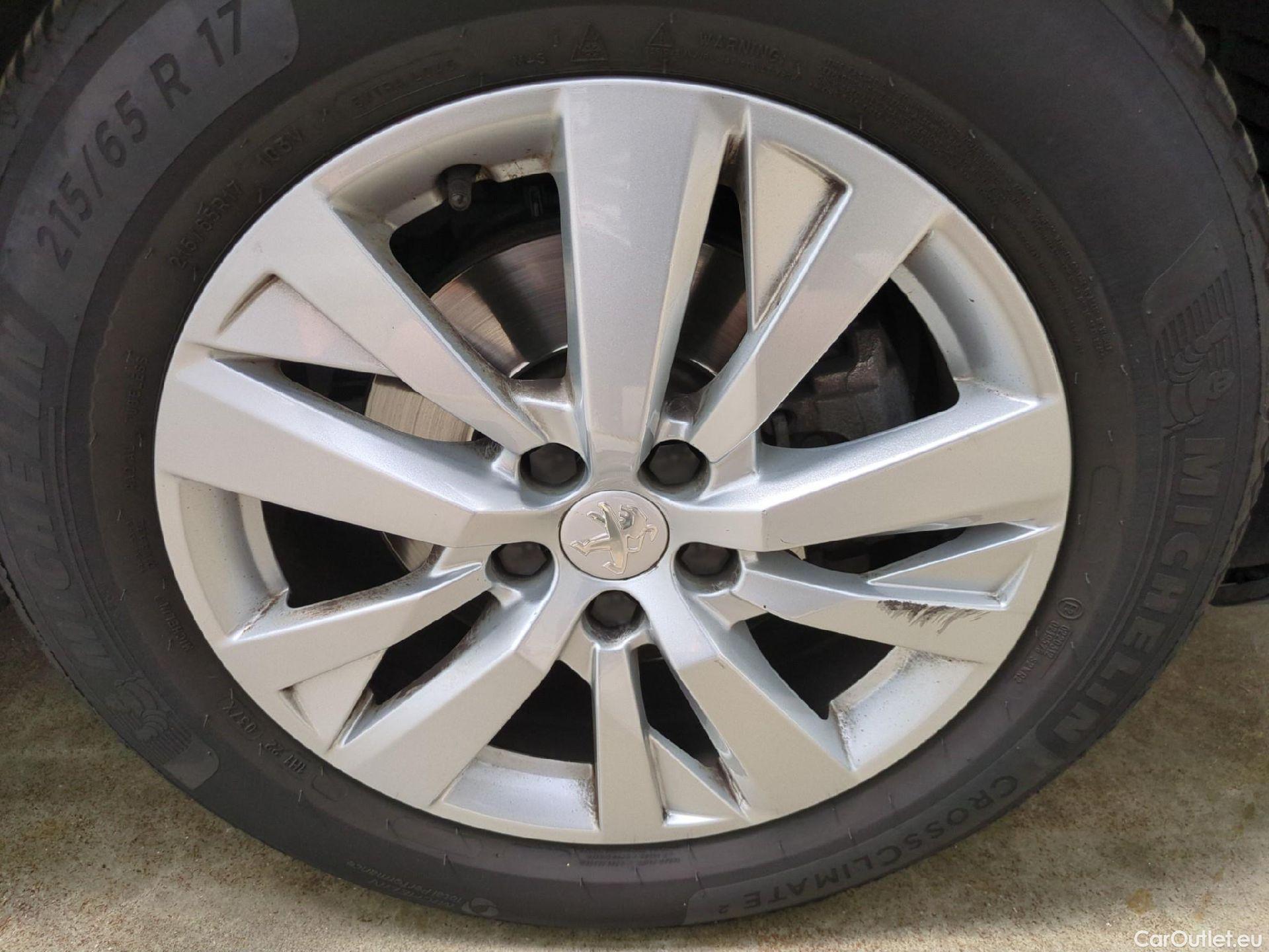  Peugeot  5008  Active Business 1.5 HDi 130CV BVA8 E6d #14