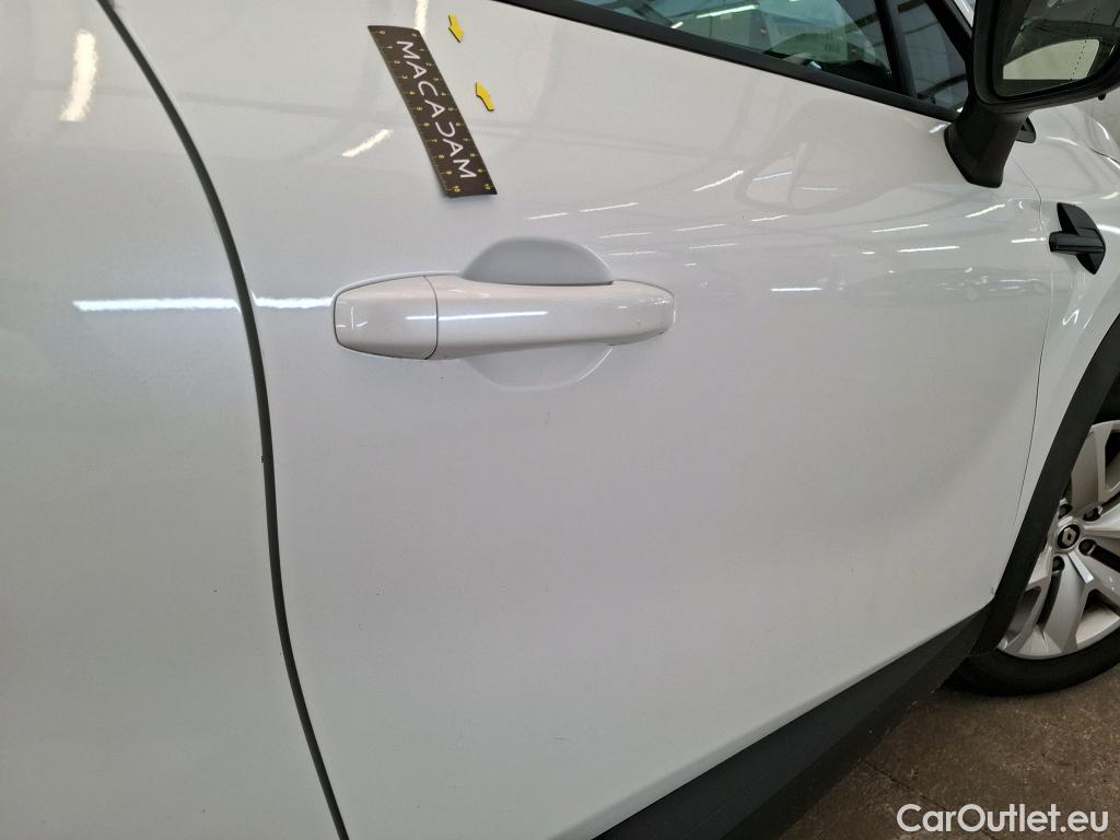  Renault  Captur  II Business 1.6 E-TECH Hybrid 145CV BVA6 E6d #19