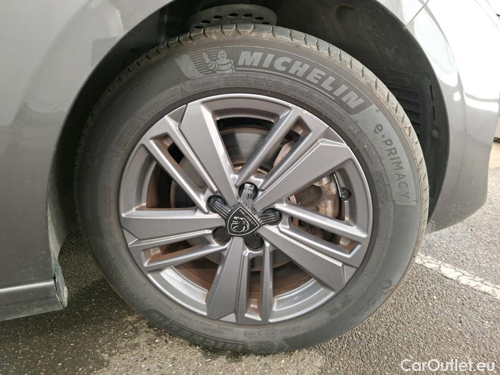  Peugeot  308  SW Active Pack 1.5 HDi 130CV BVA8 E6d #62