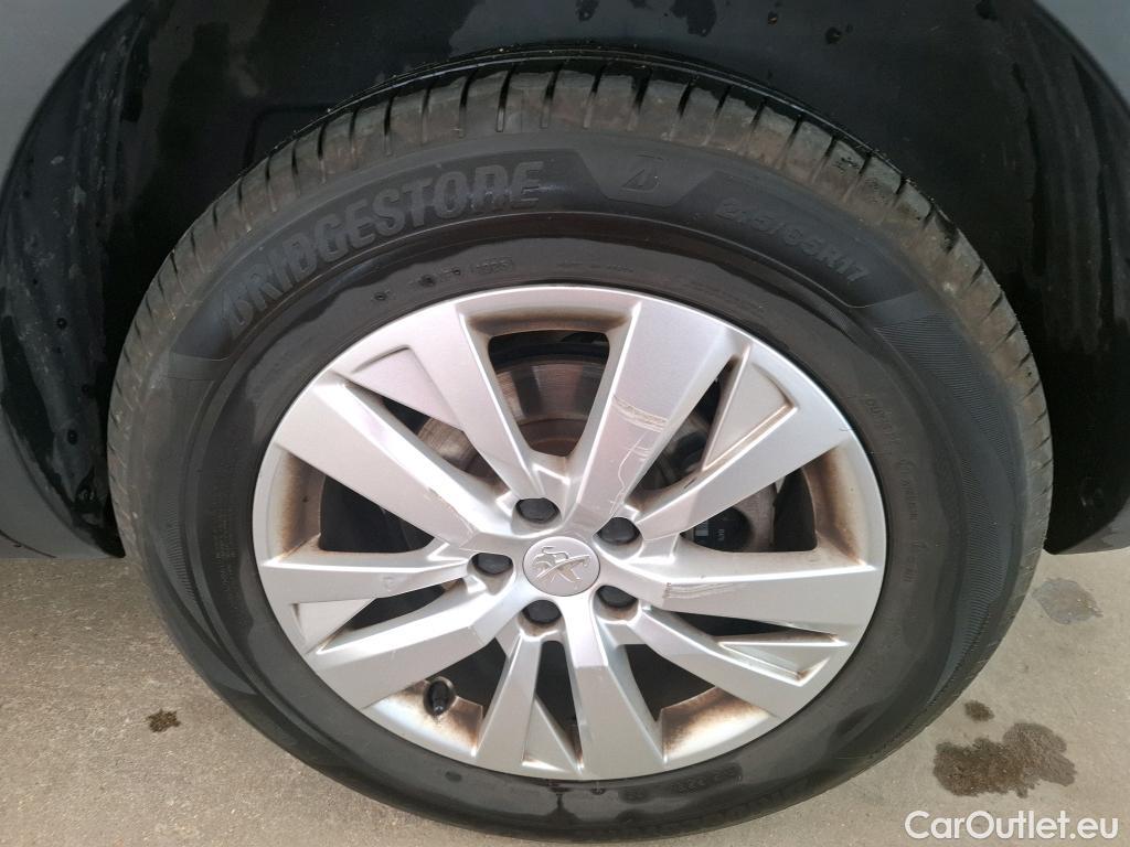  Peugeot  5008  Active Business 1.2 PureTech 130CV BVA8 E6d #38
