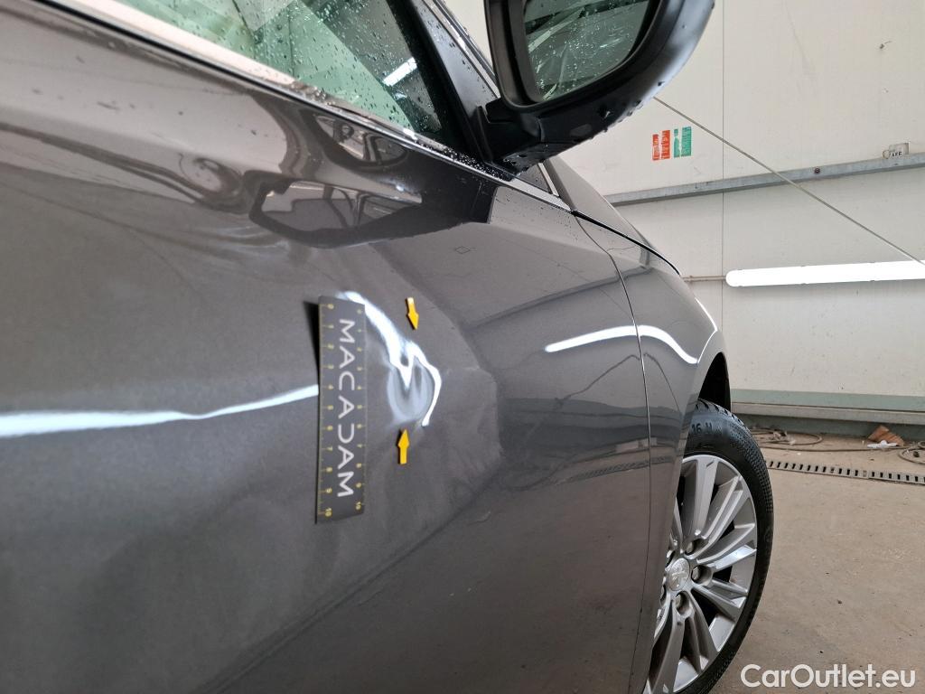  Peugeot  308  SW Allure 1.2 PureTech 130CV BVA8 E6d #6