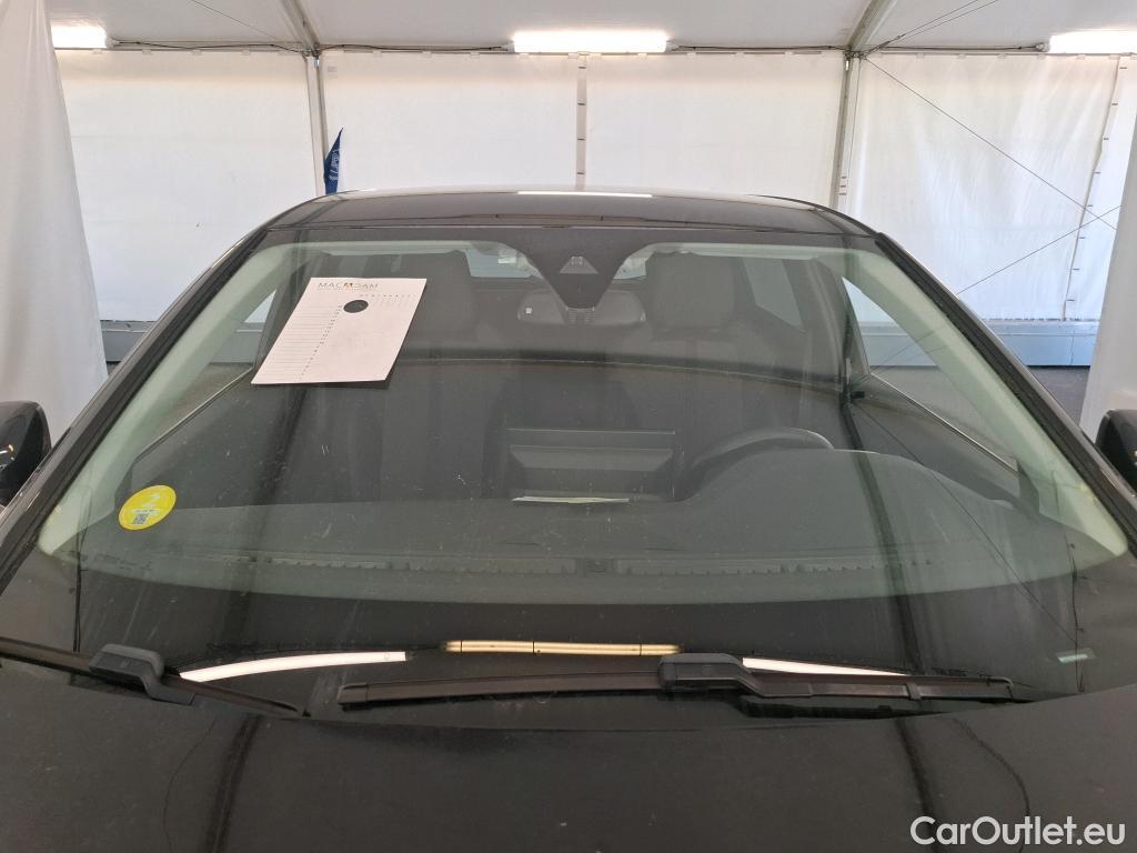  Peugeot  5008  Allure 1.5 HDi 130CV BVA8 7 Sieges E6d #1