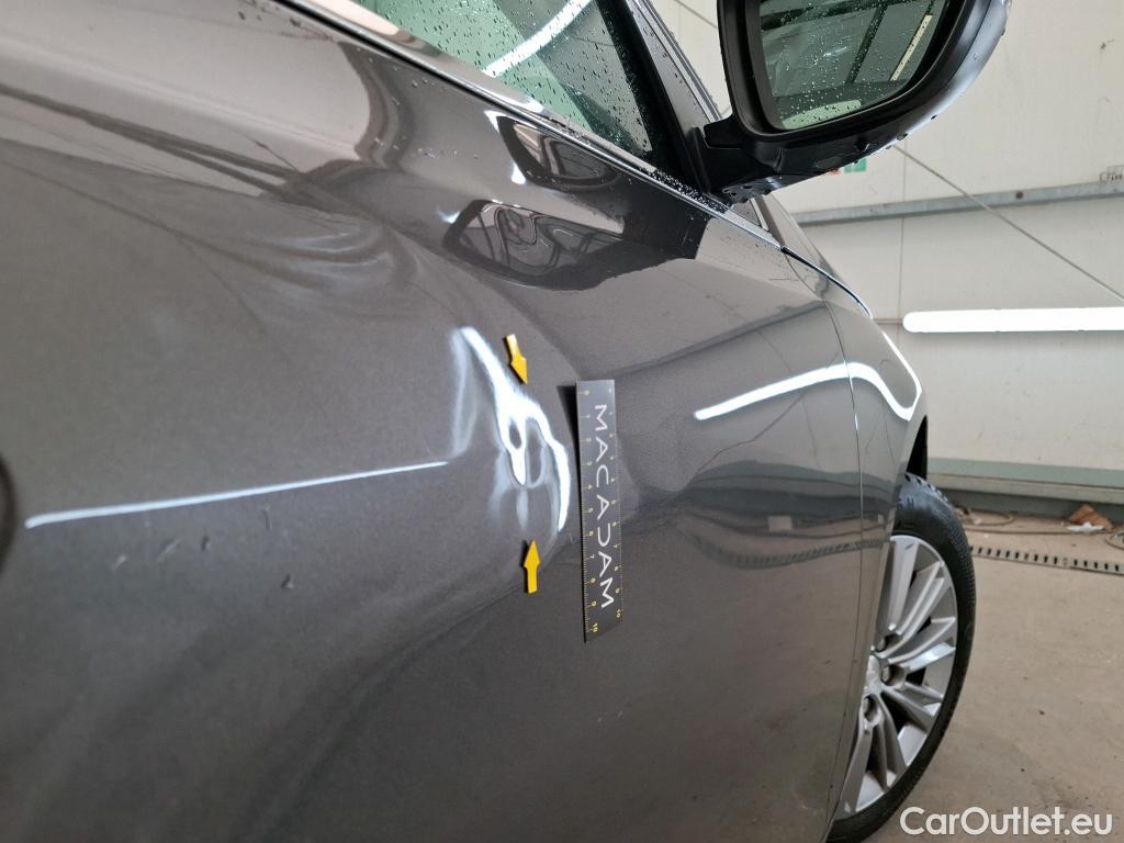  Peugeot  308  SW Allure 1.2 PureTech 130CV BVA8 E6d #5