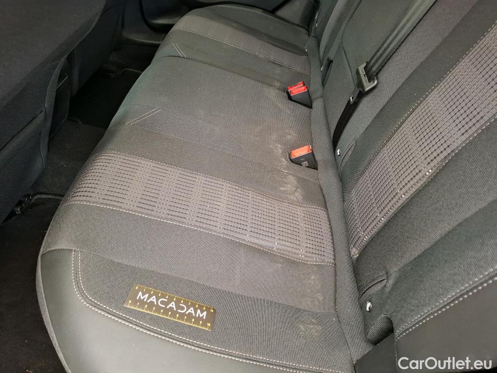  Peugeot  308  SW Allure 1.2 PureTech 130CV BVA8 E6d #26
