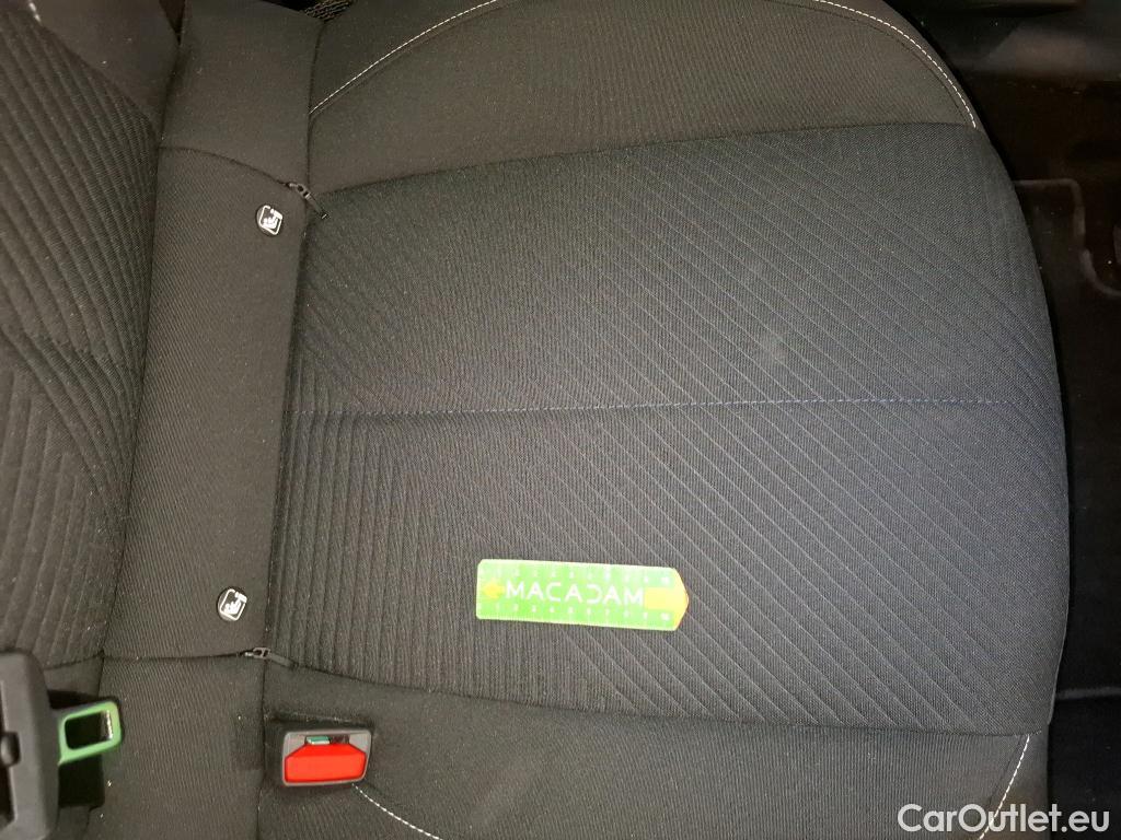  Peugeot  308  SW Active Pack 1.5 HDi 130CV BVA8 E6d #55
