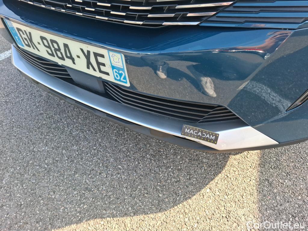  Peugeot  5008  Allure Pack 1.5 HDi 130CV BVA8 7 Sieges E6d #32