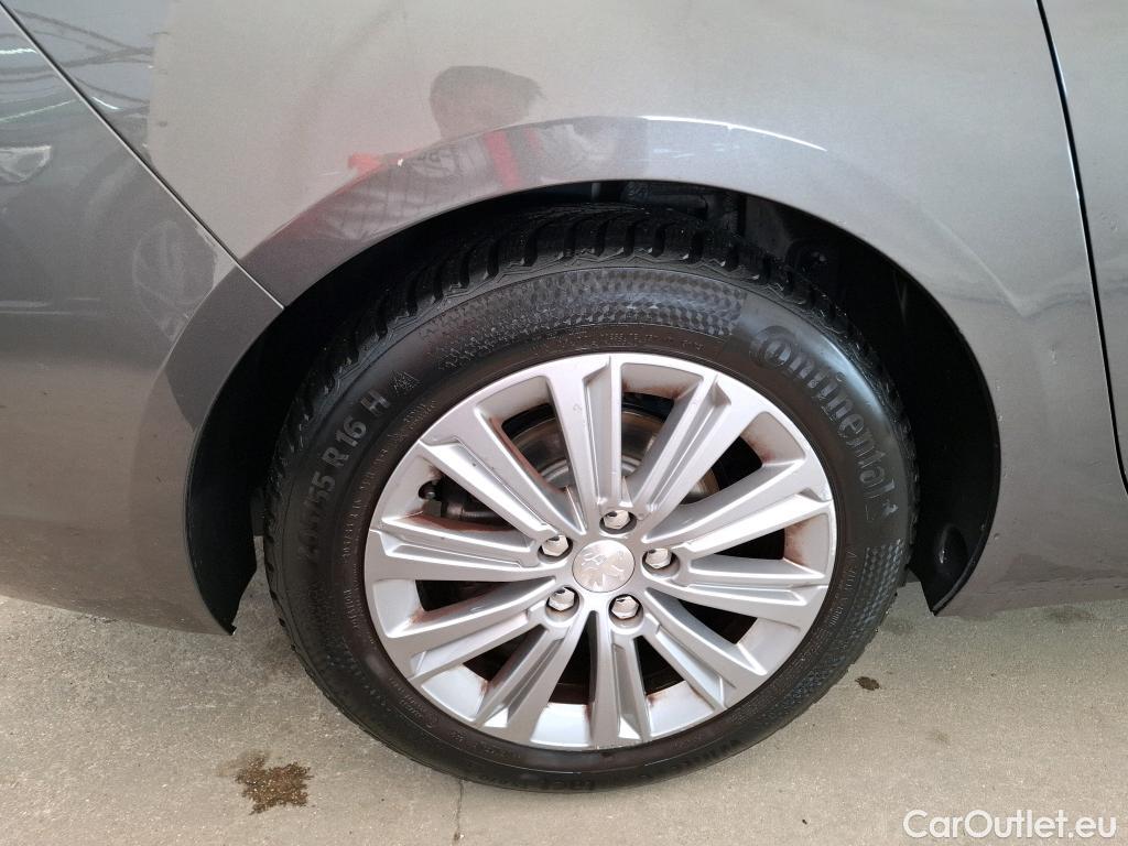  Peugeot  308  SW Allure 1.2 PureTech 130CV BVA8 E6d #13
