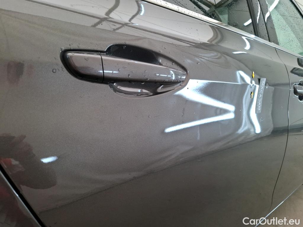  Peugeot  308  SW Allure 1.2 PureTech 130CV BVA8 E6d #22