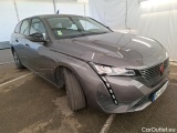  Peugeot  308  SW Active Pack 1.5 HDi 130CV BVA8 E6d #4