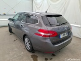  Peugeot  308  SW Allure 1.2 PureTech 130CV BVA8 E6d #2