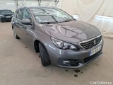 Peugeot  308  SW Allure 1.2 PureTech 130CV BVA8 E6d #4