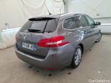  Peugeot  308  SW Allure 1.2 PureTech 130CV BVA8 E6d #3