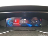  Peugeot  308  SW Allure 1.2 PureTech 130CV BVA8 E6d #6
