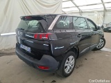  Peugeot  5008  Active Business 1.2 PureTech 130CV BVA8 E6d #3
