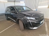  Peugeot  5008  Allure 1.5 HDi 130CV BVA8 7 Sieges E6d #4