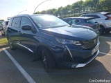  Peugeot  5008  Allure Pack 1.5 HDi 130CV BVA8 7 Sieges E6d #4