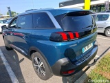  Peugeot  5008  Allure Pack 1.5 HDi 130CV BVA8 7 Sieges E6d #2