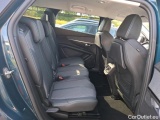  Peugeot  5008  Allure Pack 1.5 HDi 130CV BVA8 7 Sieges E6d #9