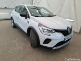 Renault  Captur  II Business 1.6 E-TECH Hybrid 145CV BVA6 E6d #4